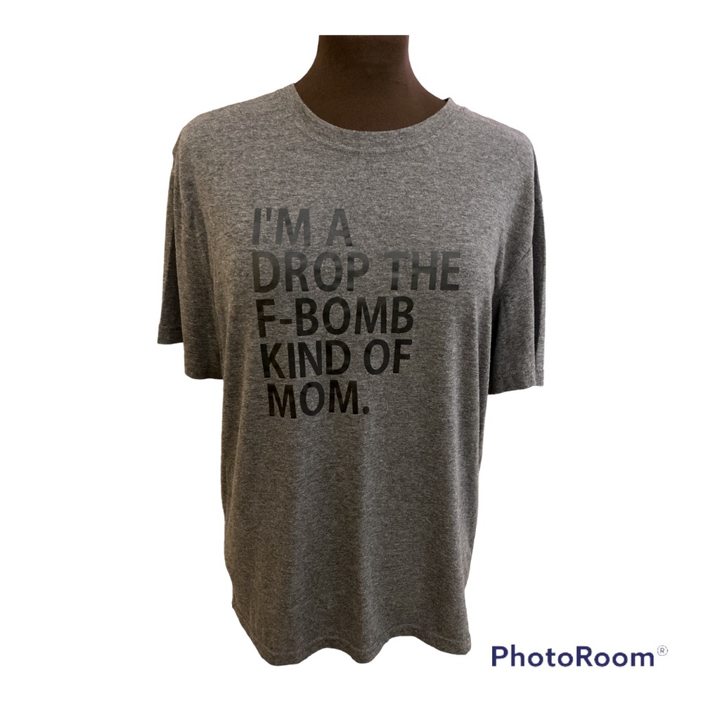 Womens T-shirt